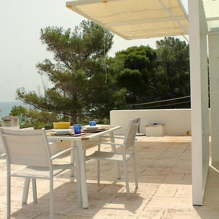 Vila Capitolo Monopoli Exteriér fotografie