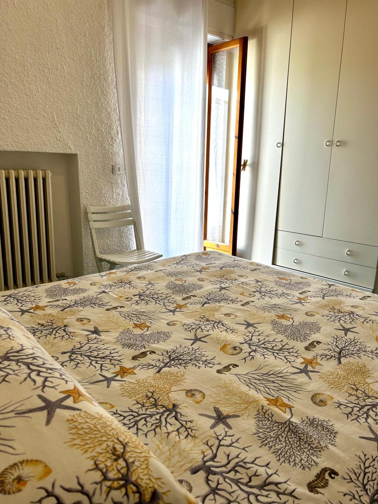 Vila Capitolo Monopoli Pokoj fotografie