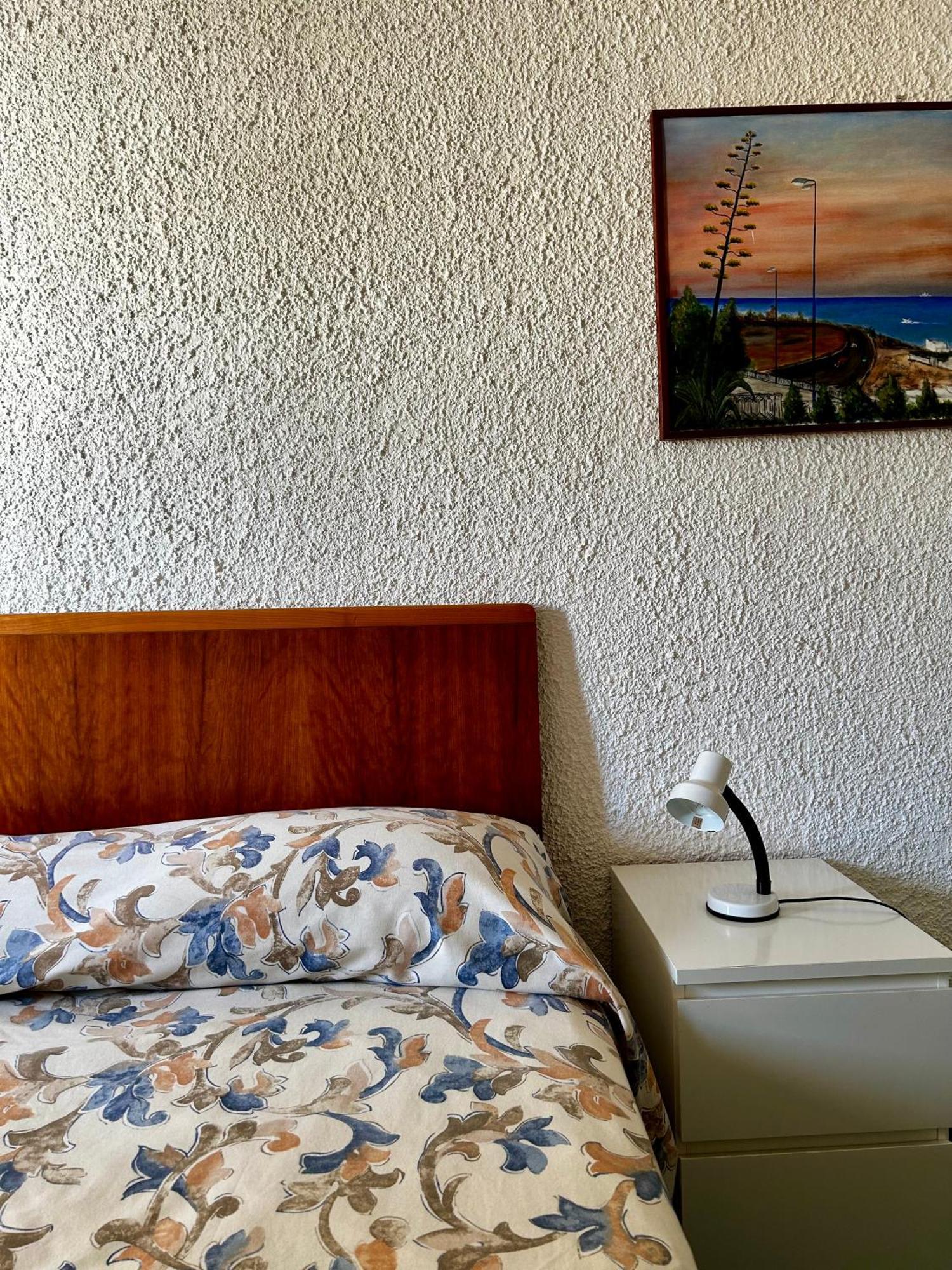 Vila Capitolo Monopoli Exteriér fotografie